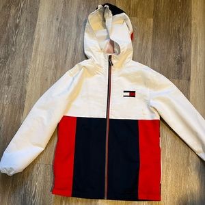 Tommy hilfiger jacket